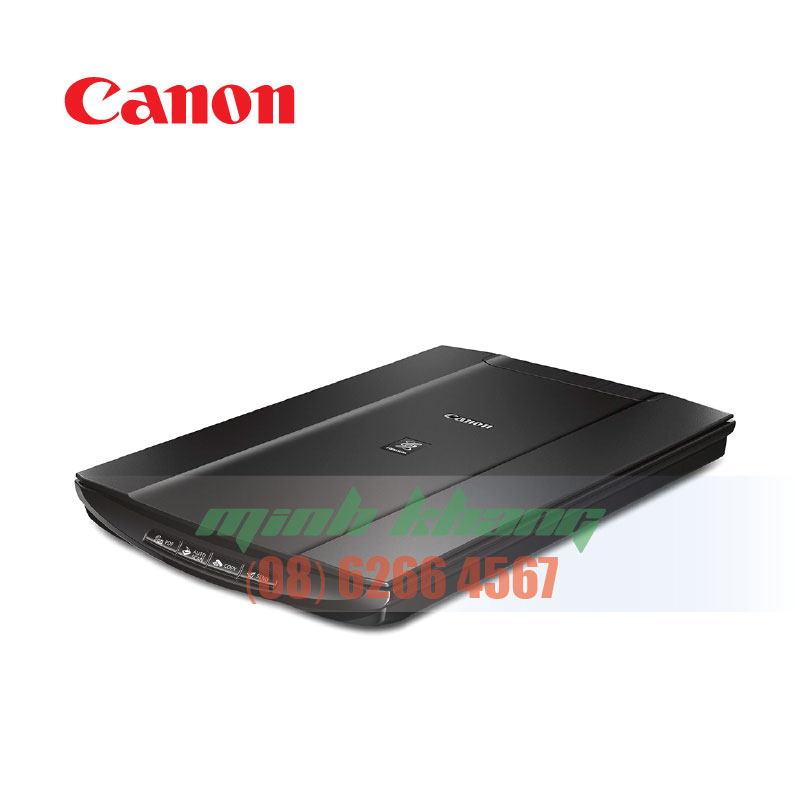 Máy scan nhỏ gọn Canon Lide 120 chính hãng giá rẻ TPHCM | Minh Khang JSC